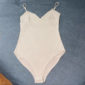 Classy Bodysuit